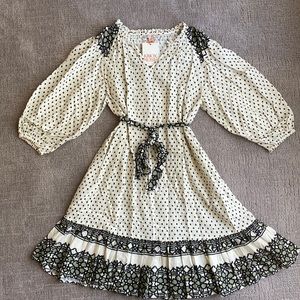 Knox Rose knee length dress